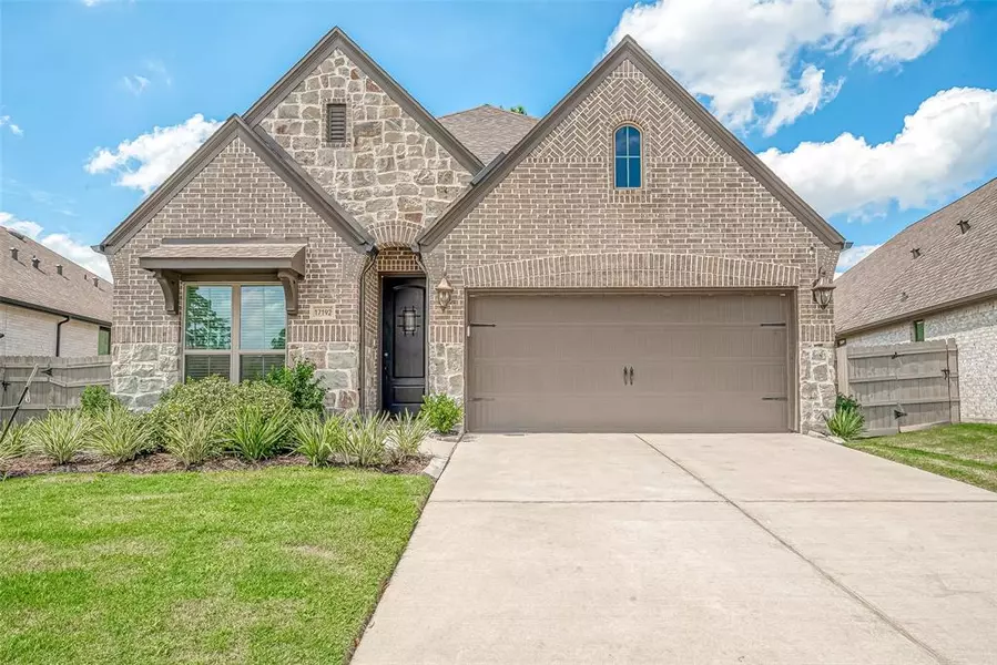 17192 Wild Robin LN, Conroe, TX 77302