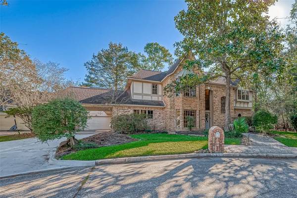 Kingwood, TX 77345,5102 Windy Lake DR