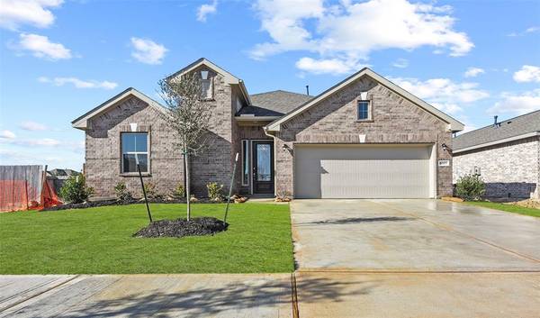 6607 Hidden Dunes DR, Baytown, TX 77521