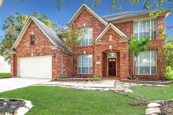 17539 Aspen Ridge CT, Richmond, TX 77407