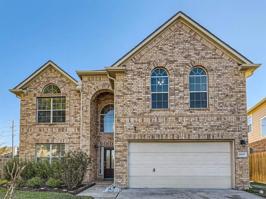 Houston, TX 77084,16903 Creek Mountain DR