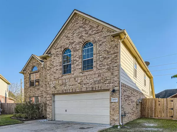 Houston, TX 77084,16903 Creek Mountain DR