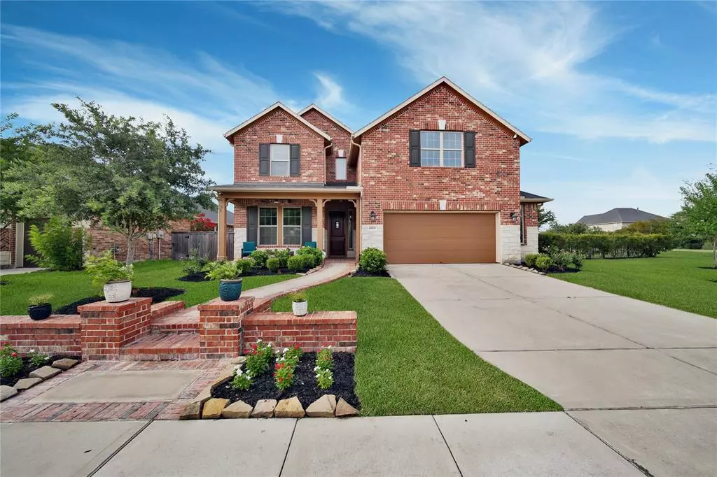 Cypress, TX 77433,18702 Prince Ranch DR