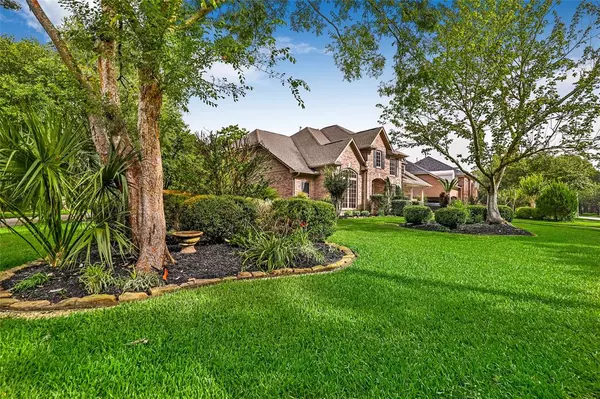 Kingwood, TX 77345,5903 Riverchase TRL