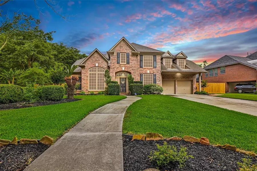 5903 Riverchase TRL, Kingwood, TX 77345