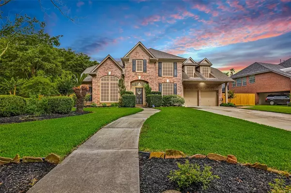 5903 Riverchase TRL,  Kingwood,  TX 77345