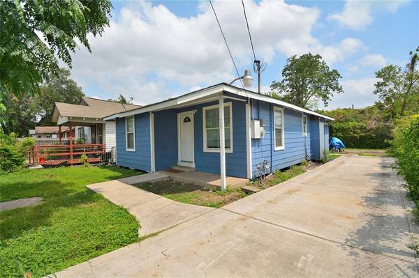 7950 Safebuy ST,  Houston,  TX 77028