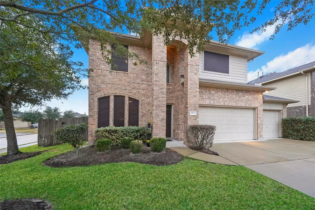 Cypress, TX 77429,15503 Mossy Park