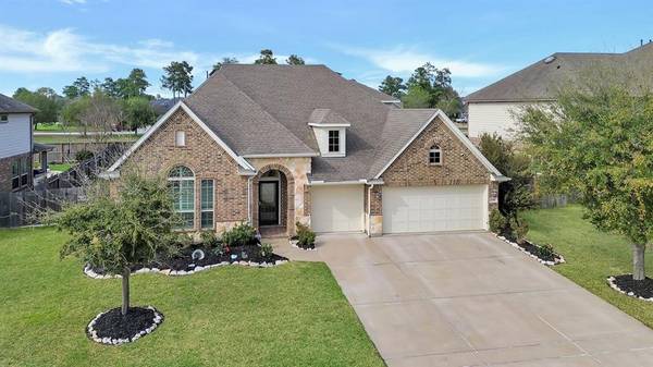 12810 Dylan Hills LN, Tomball, TX 77377