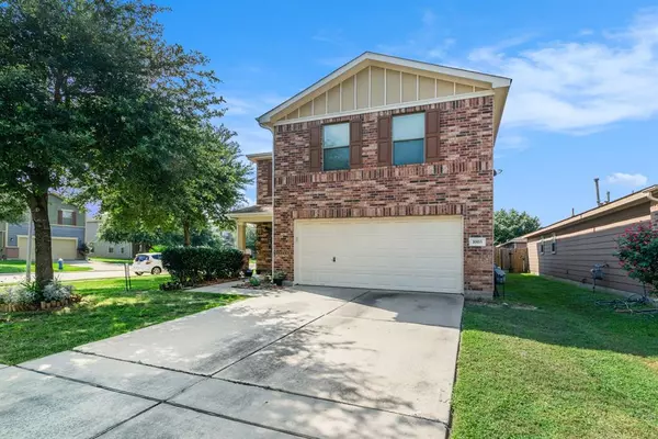 Houston, TX 77090,1003 Larks Trace LN