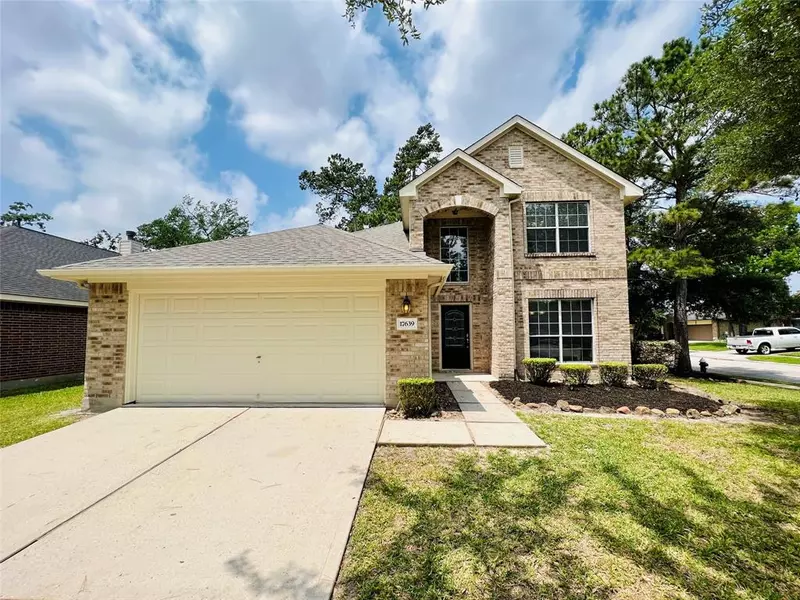 17639 Sequoia View LN, Humble, TX 77346