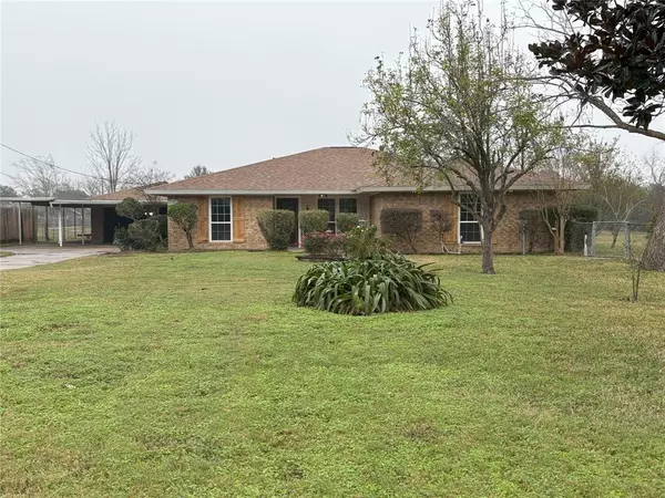 4706 Joyce BLVD, Houston, TX 77084