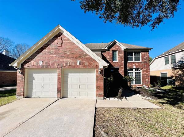 15515 Pine Valley TRL, Cypress, TX 77433