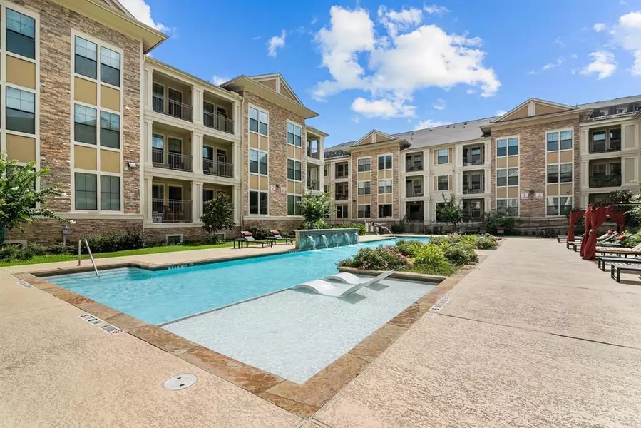 2121 Ella BLVD #2201, Houston, TX 77008