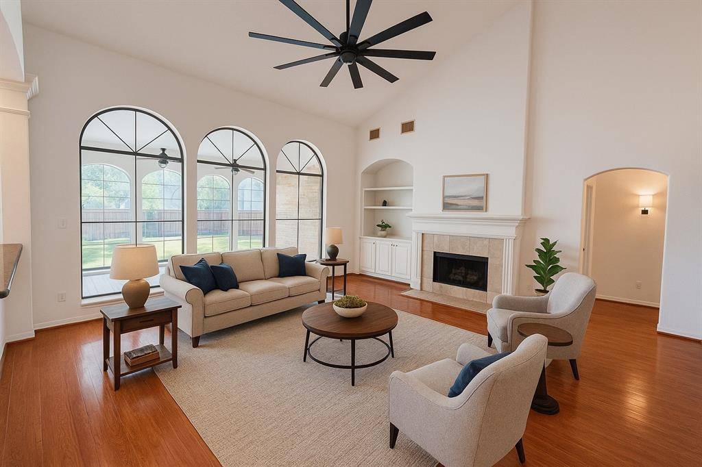 Sugar Land, TX 77479,6334 Goodlowe PARK