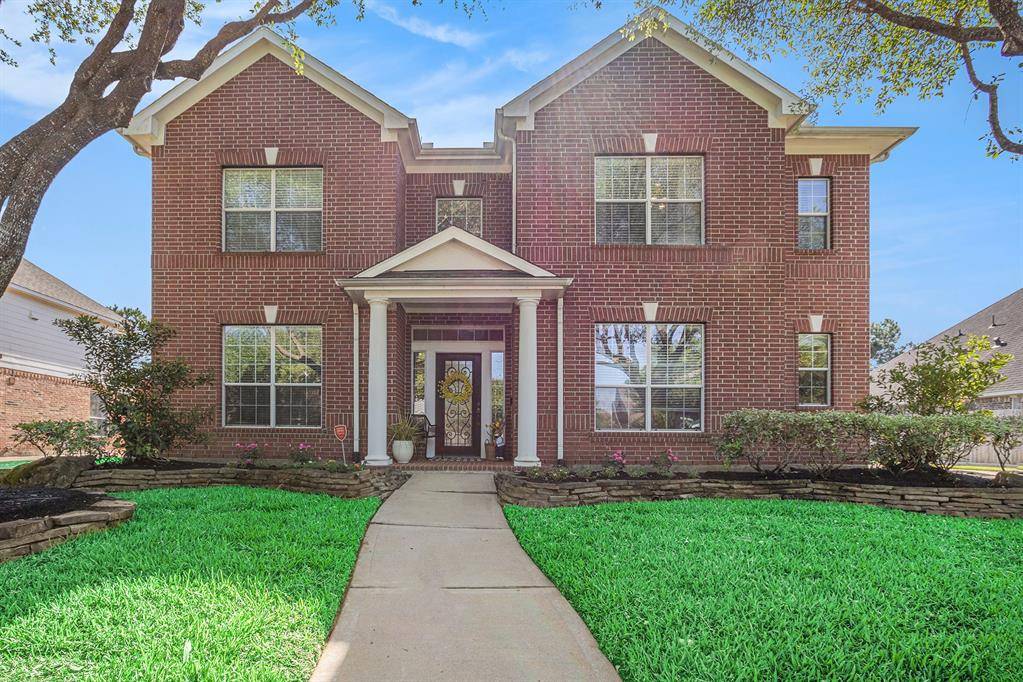 Cypress, TX 77433,16618 S Swirling Cloud CT