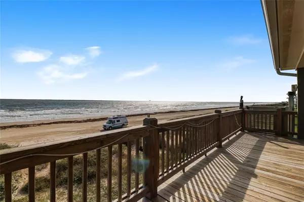 Crystal Beach, TX 77650,2480 Gilmore