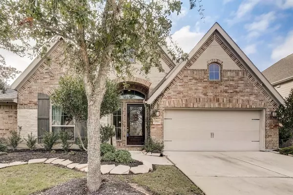 Katy, TX 77493,1703 Dove Ridge DR