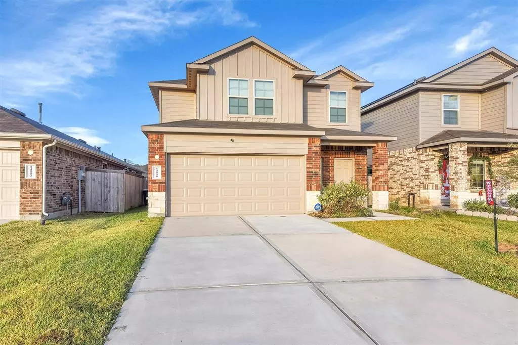 New Caney, TX 77357,14548 Valley Ridge DR