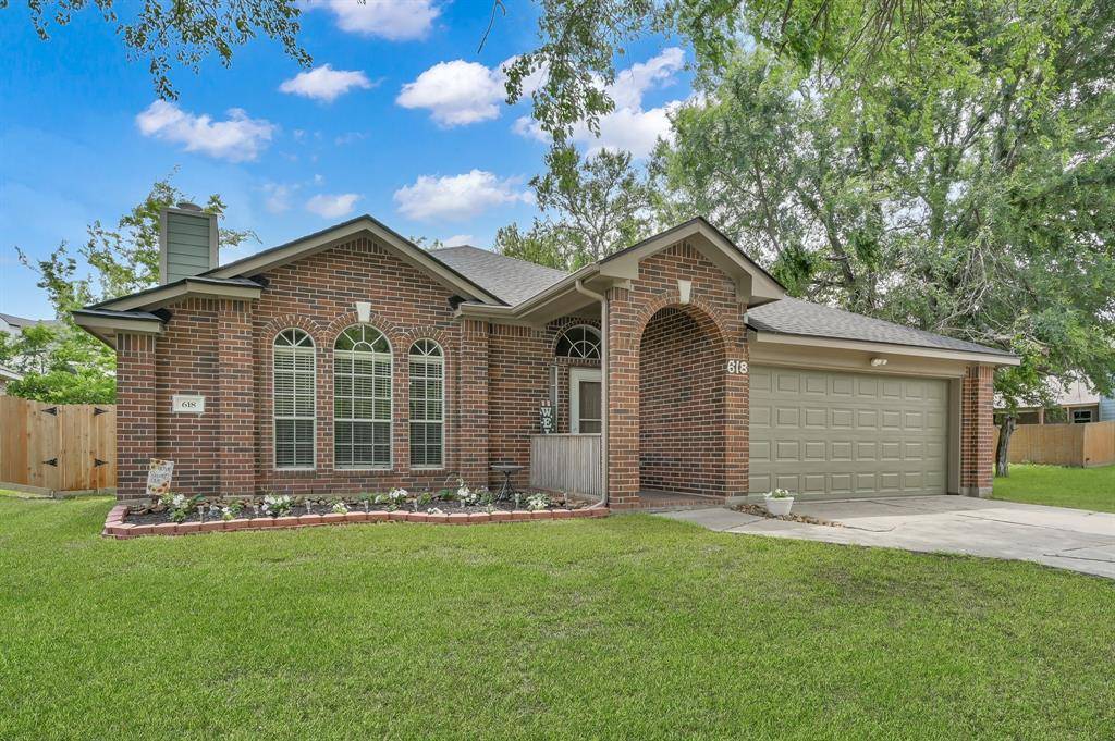 Montgomery, TX 77356,618 Paradise LN