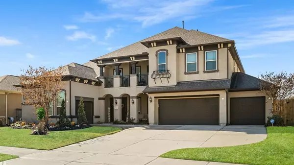 Houston, TX 77044,13322 Arbor Villa LN