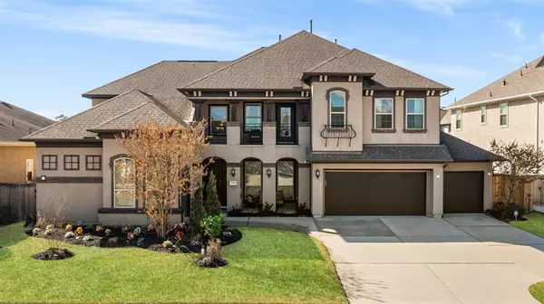 13322 Arbor Villa LN,  Houston,  TX 77044