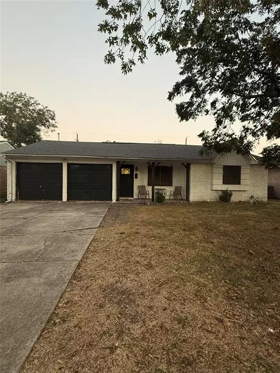 515 Cappamore ST, Houston, TX 77013