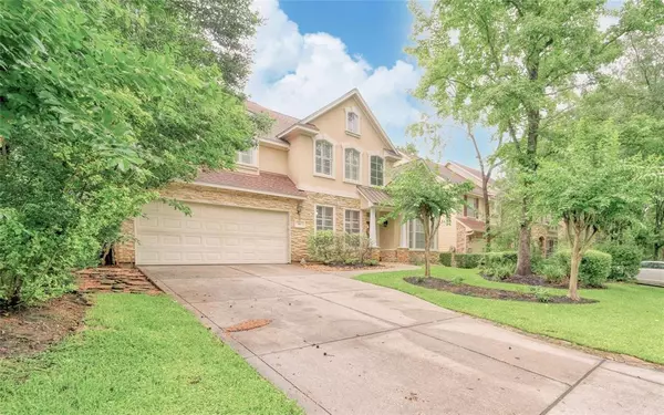 The Woodlands, TX 77382,10 Doeskin PL