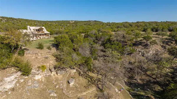 5300 Lookout Ridge DR, Marble Falls, TX 78654