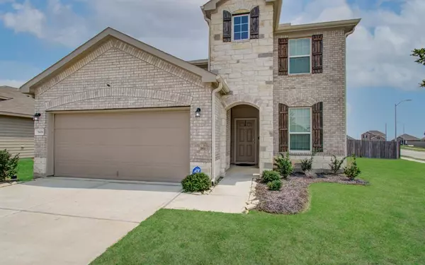 Katy, TX 77493,5606 Rock Head Ranch TRL