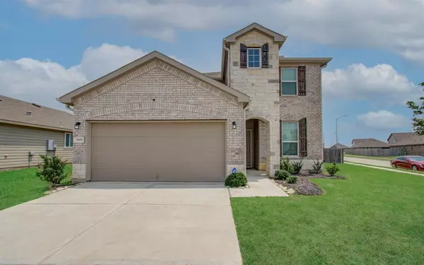 Katy, TX 77493,5606 Rock Head Ranch TRL