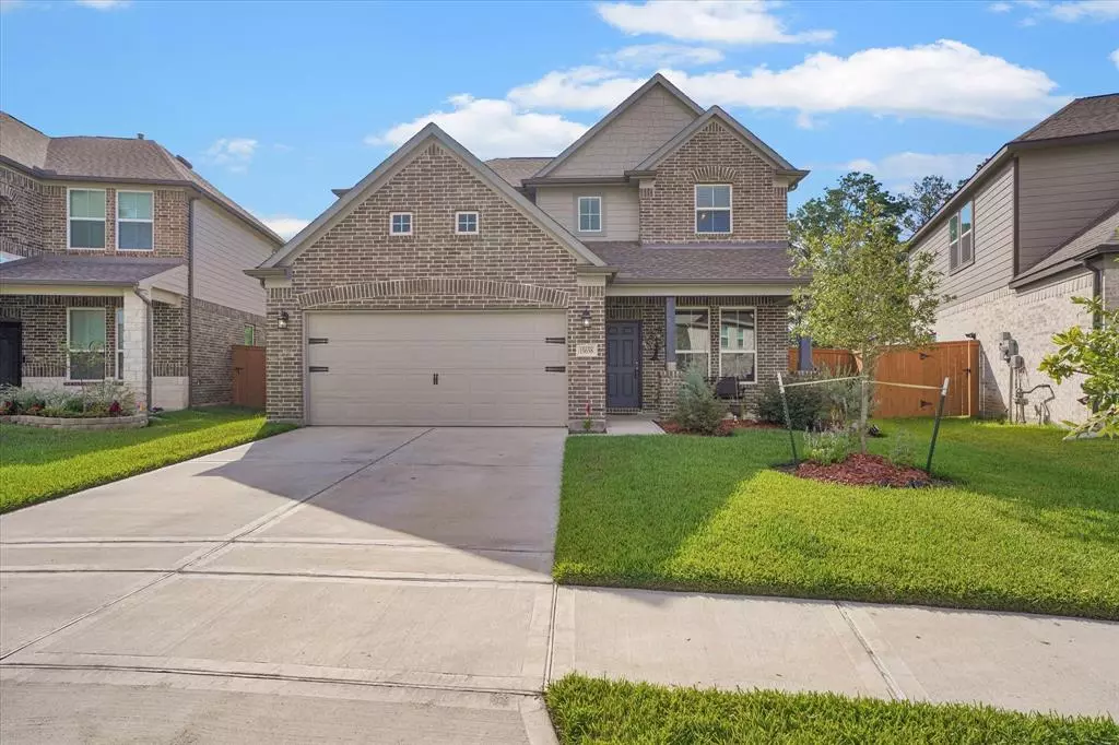 Humble, TX 77346,15658 Countesswells DR