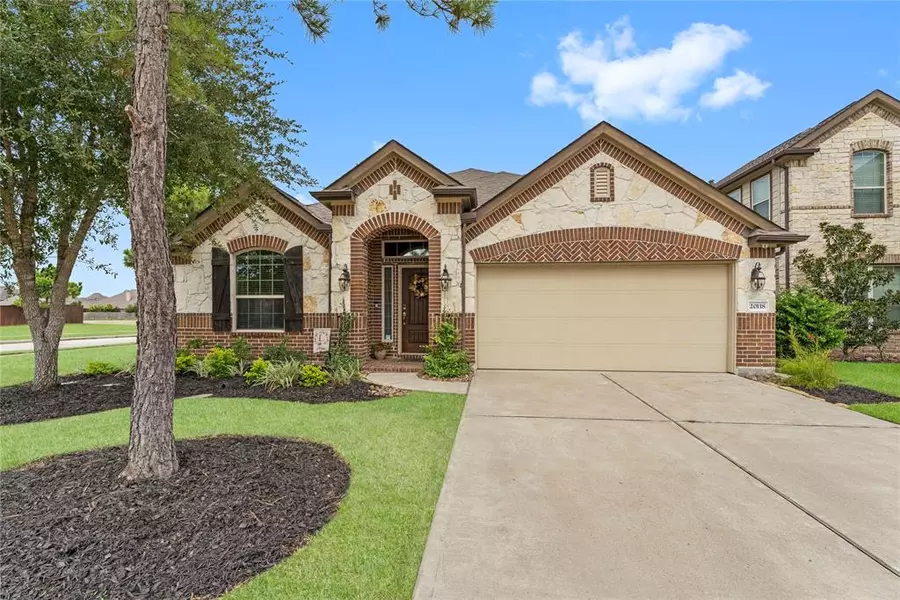 20118 Alyssa Meadows LN, Cypress, TX 77433