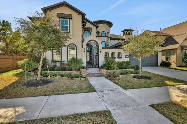 Cypress, TX 77433,18727 S Moss LOOP