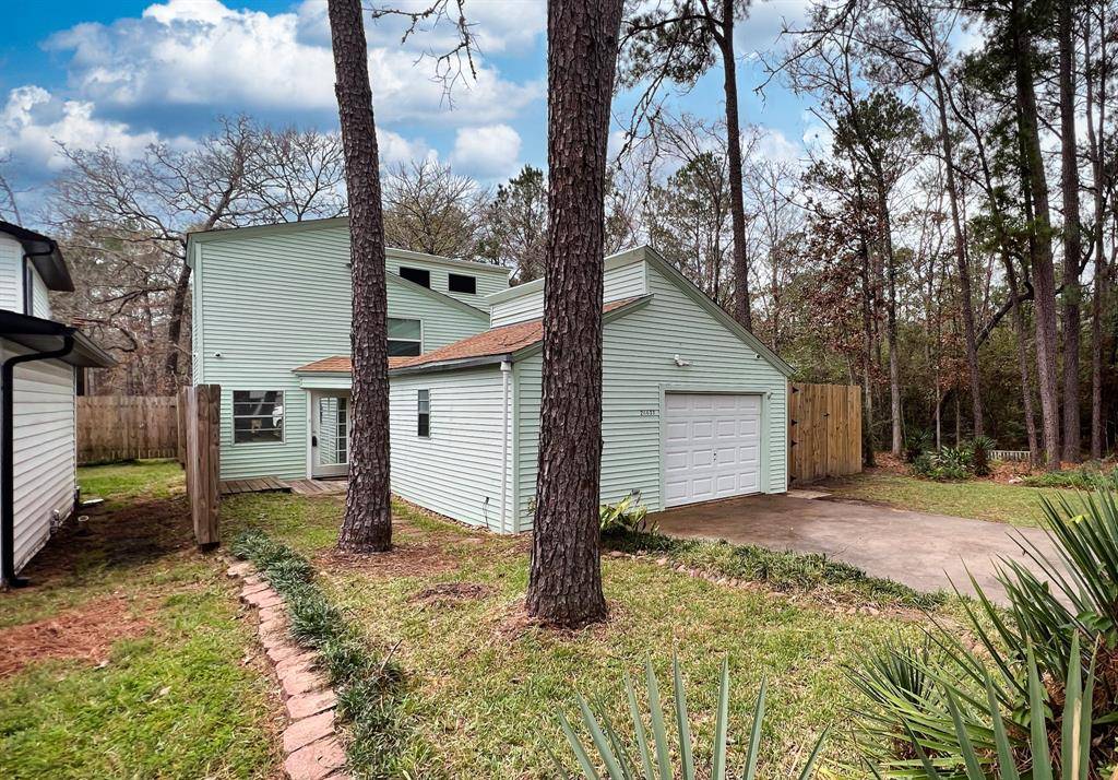 26633 Primrose CT,  Point Blank,  TX 77320