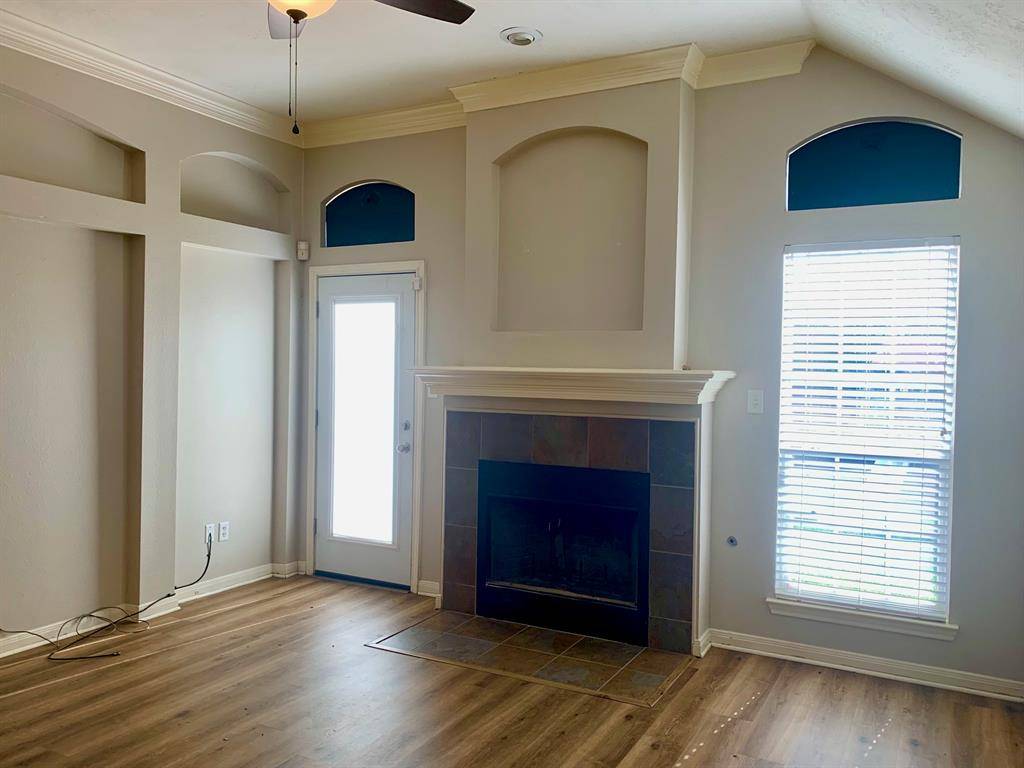 Brenham, TX 77833,1707 Weaver ST