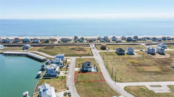 Galveston, TX 77554,4110 Sea Grass LN