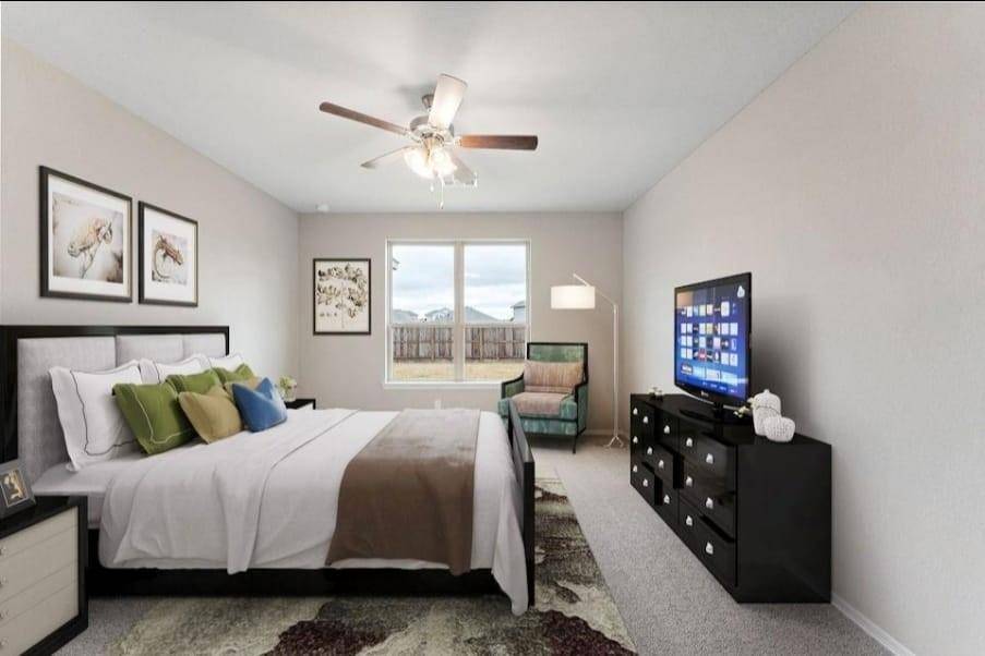 Katy, TX 77493,23347 Spring Genesis LN