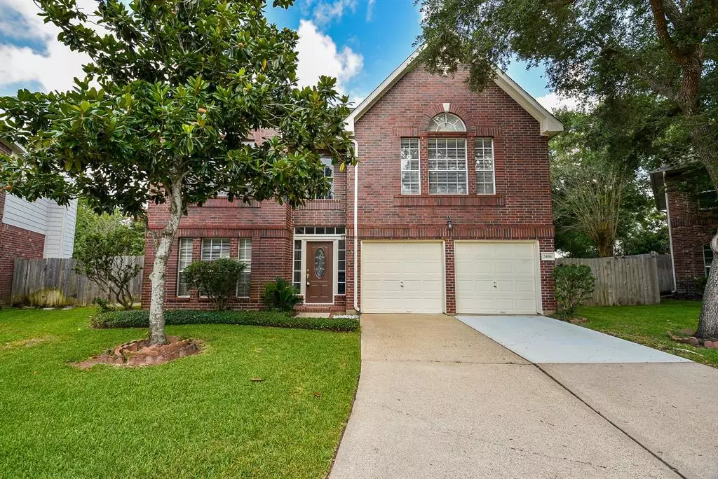 Katy, TX 77450,3406 Santa Isabel CT