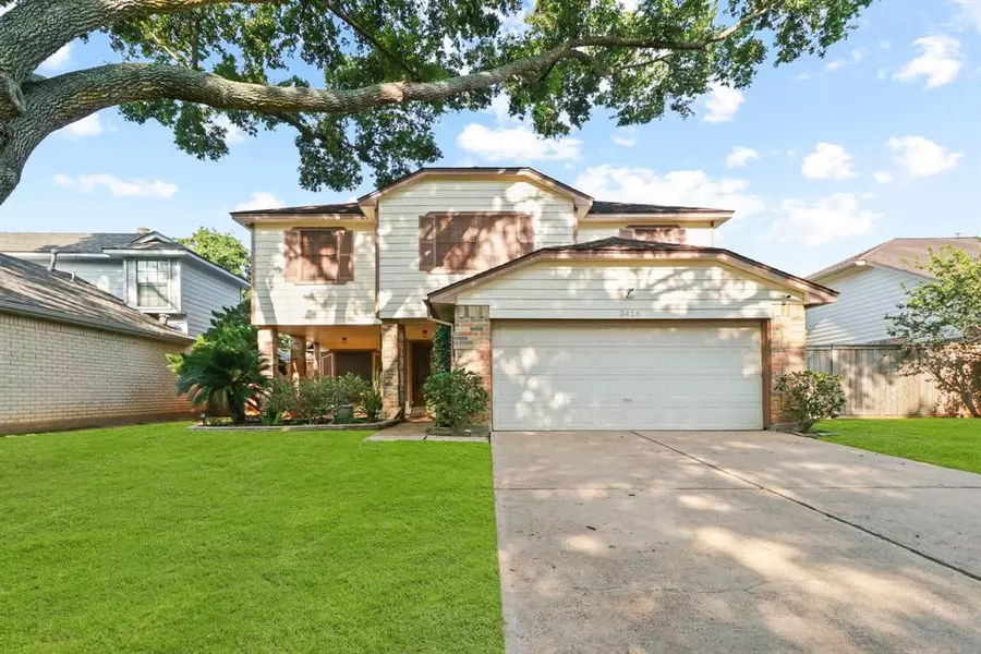 3418 Woodmere LN, Sugar Land, TX 77478