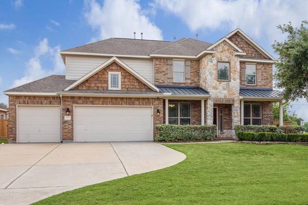 4443 W Maple DR, Friendswood, TX 77546