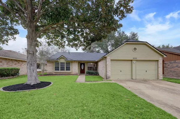 3210 Tynemeadow CT, Katy, TX 77449