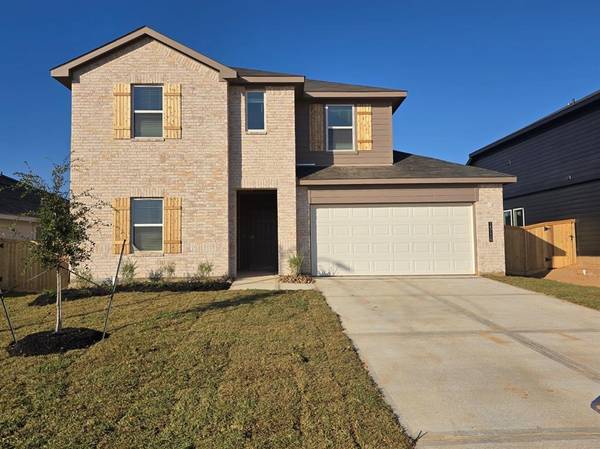 15116 Lavender Mist, Magnolia, TX 77354