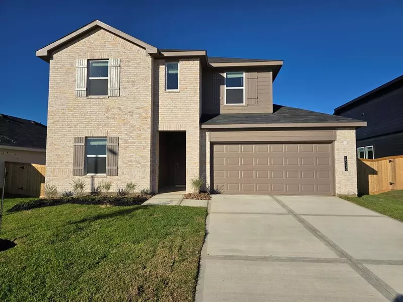 15116 Lavender Mist, Magnolia, TX 77354