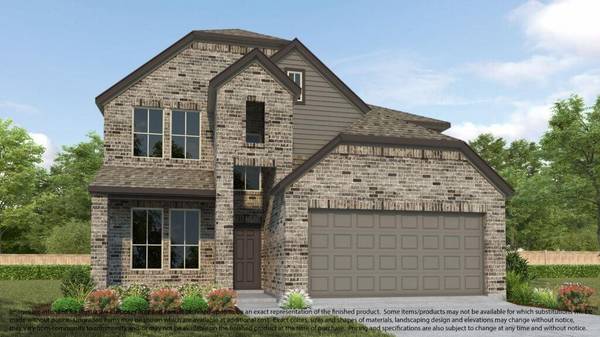 22127 Heartwood Elm Trail, Tomball, TX 77377