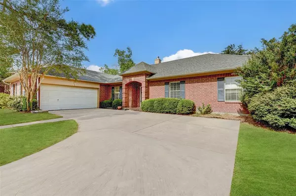 Katy, TX 77449,19822 River Rock DR