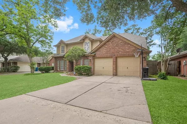 Tomball, TX 77375,8854 Creek Willow DR