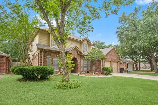 Tomball, TX 77375,8854 Creek Willow DR