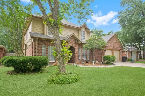 Tomball, TX 77375,8854 Creek Willow DR