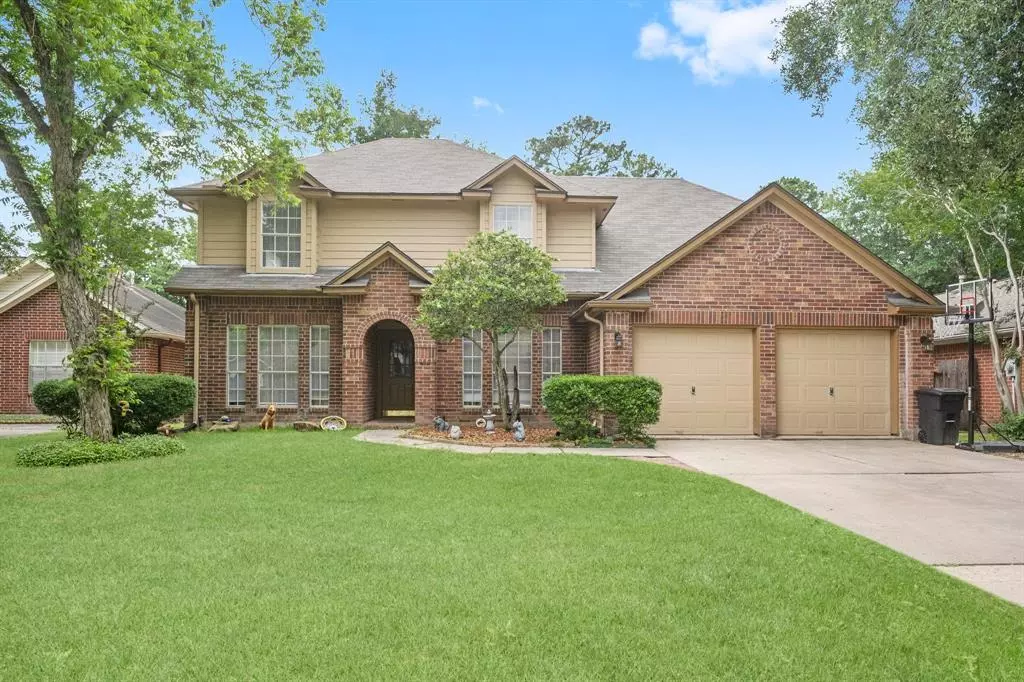 Tomball, TX 77375,8854 Creek Willow DR